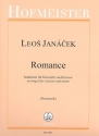 Romance fr Klarinette und Klavier
