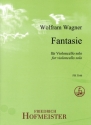 Fantasie fr Violoncello