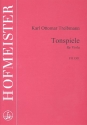 Tonspiele fr Viola