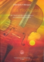 Colores Andaluces fr Violoncello und Klavier