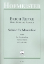 Schule fr Mandoline Band 3