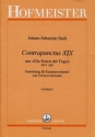 Contrapunktus 19 Stimmensatz