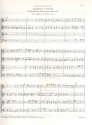 Canzona 8 vocum fr Blockflten (SSAATTBB) oder Streicher Chor 1 Partitur