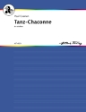 Coenen, Paul Tanz - Chaconne op. 72 fr Soloflte