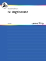 IV. Orgelsonate op. 128 fr Orgel