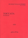 Toccata op.12 fr Klavier