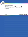 Welfare and Farewell W 68 for violoncello