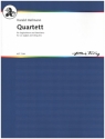 Quartett op. 131 fr Englischhorn, Violine, Viola und Violoncello
