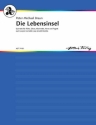 AST7418  Die Lebensinsel Fr Quintett fr Flte, Oboe, Klarinette (A und Es), Horn und Fagott Partitur und Stimmen