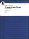Wiener Praterleben (Sportpalast-Walzer) fr Akkordeonorchester (gem Harmonikaorchester) Partitur