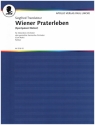 Wiener Praterleben (Sportpalast-Walzer) fr Akkordeonorchester (gem Harmonikaorchester) Partitur