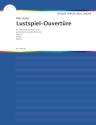 Lustspiel-Ouvertre op. 73 Akkordeon-Orchester