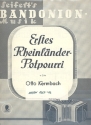 Erstes Rheinlnder-Potpourri fr Bandoneon