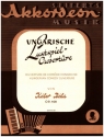Ungarische Lustspiel-Ouvertre op.108 fr Akkordeon
