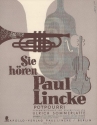 Sie hren Paul Lincke fr Akkordeon