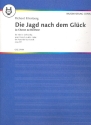 Die Jagd nach dem Glck op.69 fr Klavier zu 4 Hnden Spielpartitur