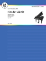 Fin de Sicle op. 250 fr Klavier