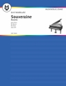 Souveraine op. 255 fr Klavier