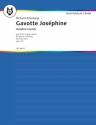 Josephine Gavotte op. 169 Klavier 4-hndig