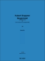 Hubert Stuppner, Bergkristall Violine und Klavier Partitur