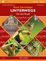 Unterwegs fr Gitarre