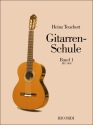 Gitarrenschule Band 1