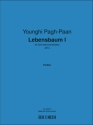 Lebensbaum I fr 5 Instrumentalisten Partitur
