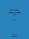 SY4097-01 Tocar y luchar fr Orchester Partitur