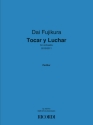 SY4097-01 Tocar y luchar fr Orchester Partitur