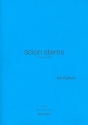 Scion stems fr Violine, Viola und Violoncello Partitur