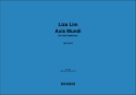 Axis Mundi for bassoon