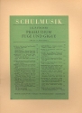 Prludium, Fuge und Gigue fr Streichorchester Partitur und Stimmen (1-1-1--1-1-1)