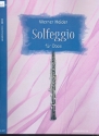 Solfeggio fr Oboe