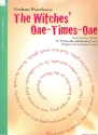 The Witches' One-Times-One for speaking voice and violoncello score (en)