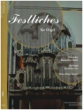 Festliches fr Orgel