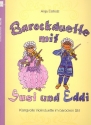 Barockduette mit Susi und Eddi Band 1 fr 2 Violinen Spielpartitur