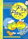 Die Ping Pong Gitarrenschule Band 1 (+App) fr Gitarre