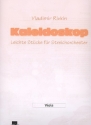 Kaleidoskop fr Streichorchester Viola (im Violinschlssel)