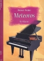 Meteoros fr Klavier