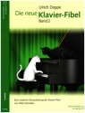 Die neue Klavier-Fibel Band 2 fr Klavier