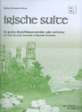 Irische Suite fr Blockflten-Ensemble SpielpartiturAlt 1/Alt 2
