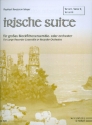 Irische Suite fr Blockflten-Ensemble Spielpartitur Tenor 1/Tenor 2/Tenor 3