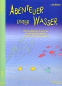 Abenteuer unter Wasser fr Klavier zu 2 und 4 Hnden