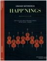 Happ'nings for 8 cellos and 8 speaking voices