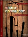 Holzspielzeug fr 4 Blockflten (SATB) Partitur und Stimmen