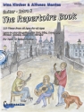 Gitarrenintro Band 3 - The Repertoire Book vol.1 (+CD) fr Gitarre