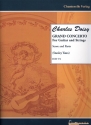 Grand Concerto for Guitar and Strings for guitar, 2 violins, viola and cello score and parts