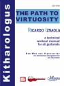 The Path to Virtuosity for all guitarists (en) for guitar