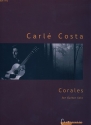 Corales for guitar