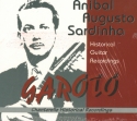 Garoto  CD (Historical Recordings )